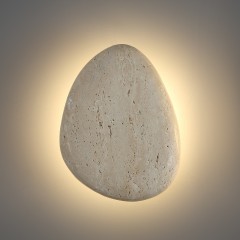 Настенный светильник LED 8W 3000K Odeon Light TRAVERTINO 7034/8WL