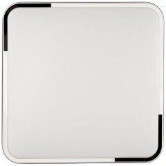 Настенно-потолочный светильник Sonex 3059/CL ORSO IP43 светодиодный LED 30W