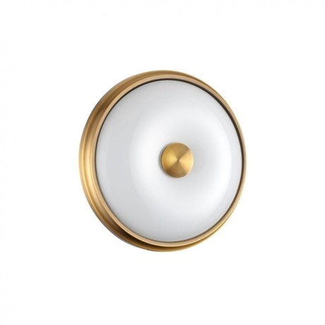 Настенно-потолочный светильник Odeon Light 4956/2 PELOW под лампы 2xE14 2*40W