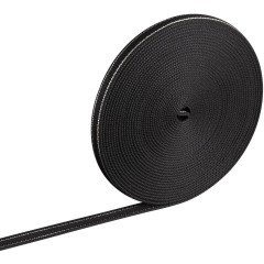 Шинопровод текстильный (ременный) 5м Novotech Easy 135254