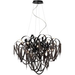 Люстра ODEON LIGHT CHAINY 5067/12