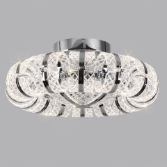 Люстра потолочная ODEON LIGHT MIRAGE 5029/104CL