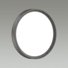 Настенно-потолочный светильник Sonex 7627/CL WOODI IP43 светодиодный LED 30W