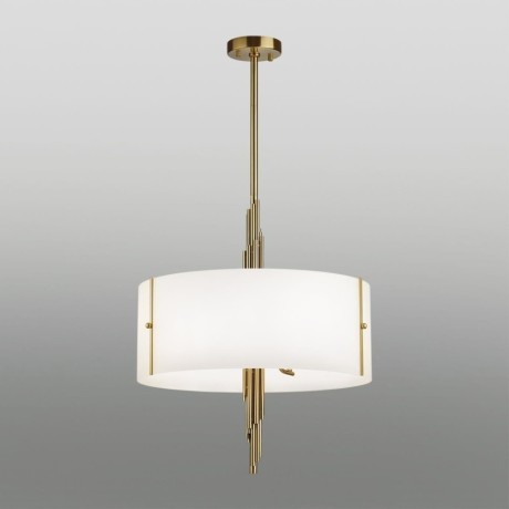 Люстра на штанге Odeon Light 5415/6 Margaret под лампы 6xE27 40W