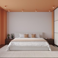 Накладной светильник GU10 Novotech YESO 370983