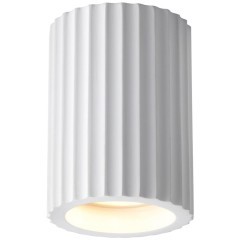 Накладной светильник GU10 Novotech YESO 370983