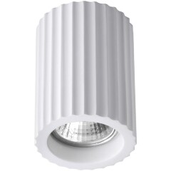 Накладной светильник GU10 Novotech YESO 370983