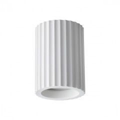 Накладной светильник GU10 Novotech YESO 370983