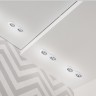 Встраиваемый светильник Novotech 370391 MORUS под лампы 2xGU5.3 50W