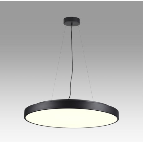 Светильник LED 80Вт+12Вт(подсветка) 4000K Sonex QUASAR 7758/92L