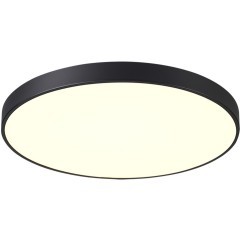 Светильник LED 80Вт+12Вт(подсветка) 4000K Sonex QUASAR 7758/92L