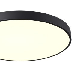 Светильник LED 80Вт+12Вт(подсветка) 4000K Sonex QUASAR 7758/92L