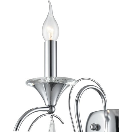 Бра E14 220V Lumion LAOKA 8032/1W