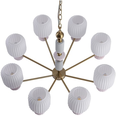 8334/8 Люстра Lumion MODERNI E27 320W 220V ALEGRA