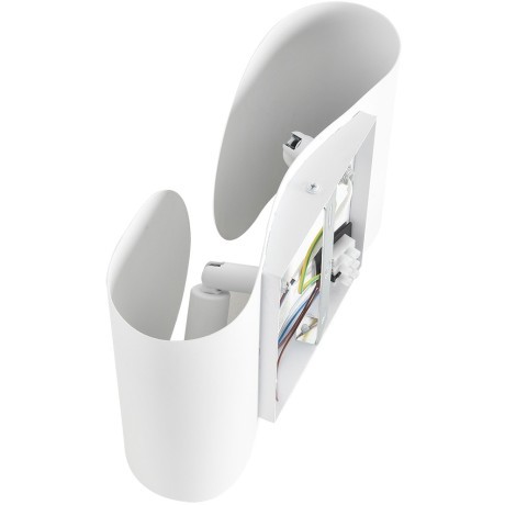 Бра G9 2*20W 220V OLVE 8388/2W