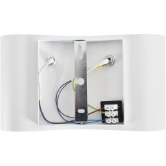 Бра G9 2*20W 220V OLVE 8388/2W