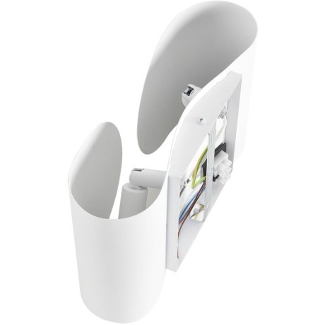 Бра G9 2*20W 220V OLVE 8388/2W