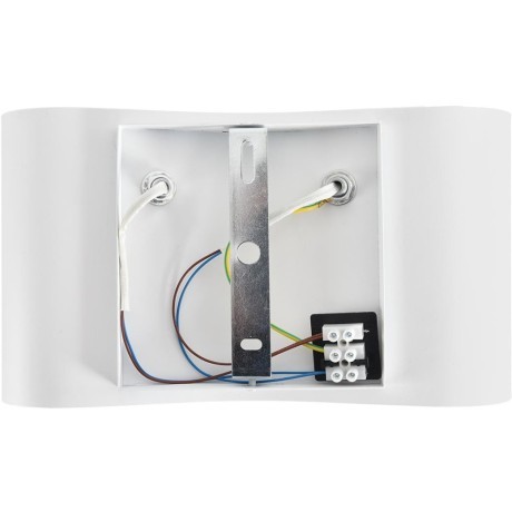 Бра G9 2*20W 220V OLVE 8388/2W