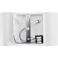 Бра G9 2*20W 220V OLVE 8388/2W