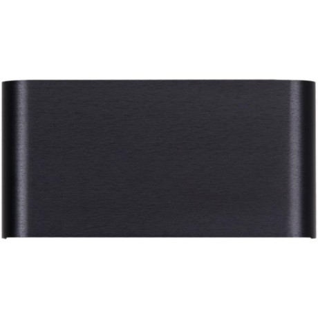 Настенный светильник белый металлический прямоугольник Odeon Light LED 4W 3000K 220V MAGNUM 7191/4WL