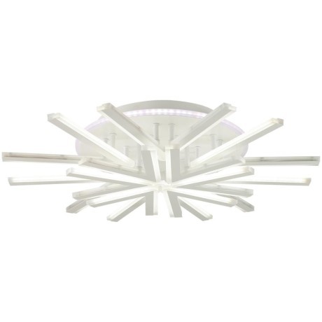 Потолочный светильник с ПДУ LED 95W 3000-6000К Lumion ALBERTA 8029/95CL