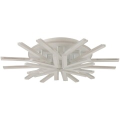 Потолочный светильник с ПДУ LED 95W 3000-6000К Lumion ALBERTA 8029/95CL