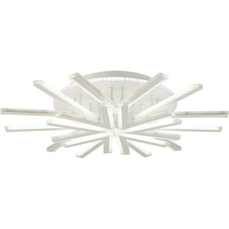 Потолочный светильник с ПДУ LED 95W 3000-6000К Lumion ALBERTA 8029/95CL