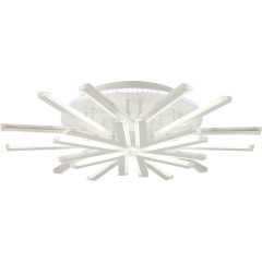 Потолочный светильник с ПДУ LED 95W 3000-6000К Lumion ALBERTA 8029/95CL