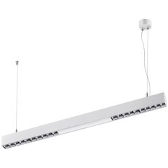 Светильник подвесной/накладной светодиодный Iter 358871