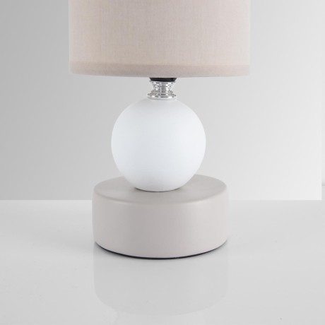 Настольная лампа E14 Lumion LALANA 8180/1T