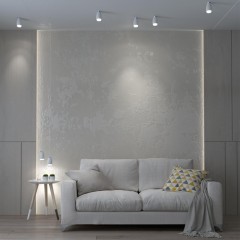 Светильник накладной влагозащищенный Gent 370910