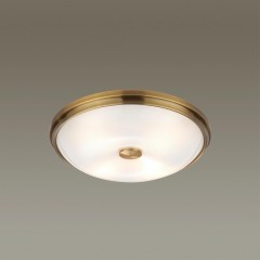 Настенно-потолочный светильник Odeon Light 4956/4 PELOW под лампы 4xE14 4*40W