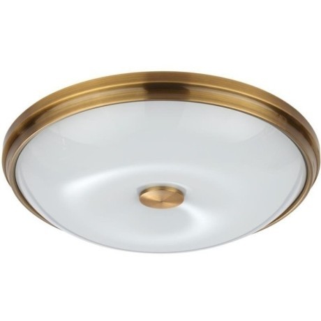 Настенно-потолочный светильник Odeon Light 4956/4 PELOW под лампы 4xE14 4*40W