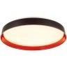 Светильник LED 48Вт 4000К D407 IP43 Sonex TUNA RED 7710/DL