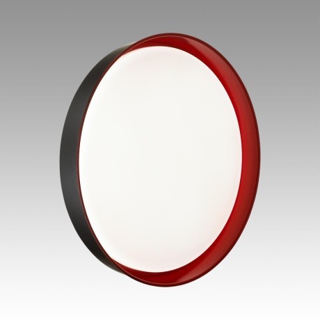 Светильник LED 48Вт 4000К D407 IP43 Sonex TUNA RED 7710/DL