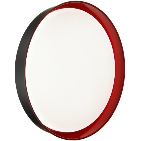 Светильник LED 48Вт 4000К D407 IP43 Sonex TUNA RED 7710/DL