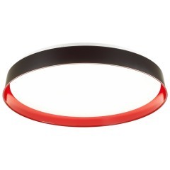 Светильник LED 48Вт 4000К D407 IP43 Sonex TUNA RED 7710/DL