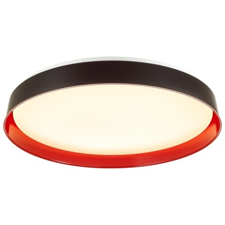 Светильник LED 48Вт 4000К D407 IP43 Sonex TUNA RED 7710/DL
