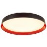 Светильник LED 48Вт 4000К D407 IP43 Sonex TUNA RED 7710/DL