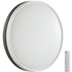 Настенно-потолочный светильник СОНЕКС NOHAVA BROWNNOHAVA BROWN 7668/EL