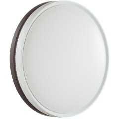 Настенно-потолочный светильник СОНЕКС NOHAVA BROWNNOHAVA BROWN 7668/EL