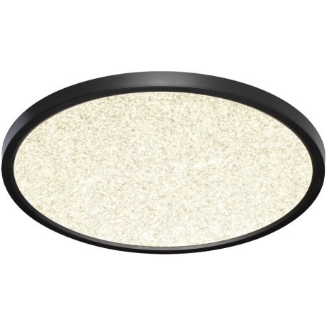 Настенно-потолочный светильник СОНЕКС Sonex OMEGA BLACK 7662/32L