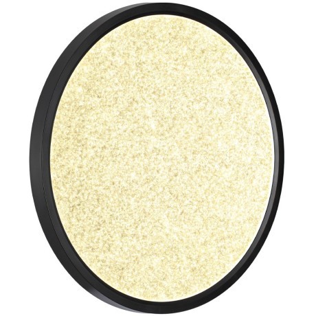 Настенно-потолочный светильник СОНЕКС Sonex OMEGA BLACK 7662/32L