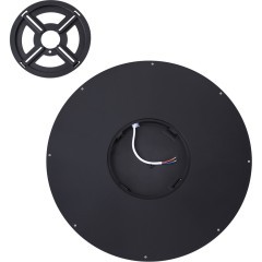 Настенно-потолочный светильник СОНЕКС Sonex OMEGA BLACK 7662/32L