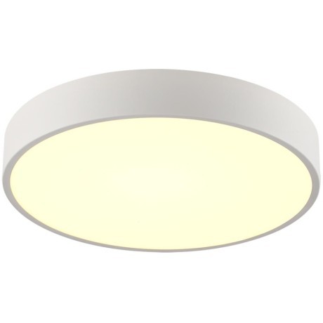 Светильник LED 30Вт+6Вт(подсветка) 3000K Sonex QUASAR 7755/36L