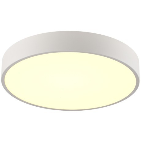 Светильник LED 30Вт+6Вт(подсветка) 3000K Sonex QUASAR 7755/36L