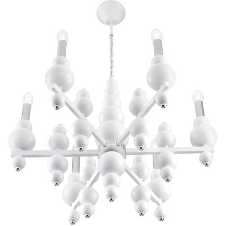 Люстра E14 220V Lumion NANA 8260/6