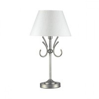 Декоративная настольная лампа Lumion 4437/1T DORIS под лампу 1xE14 60W