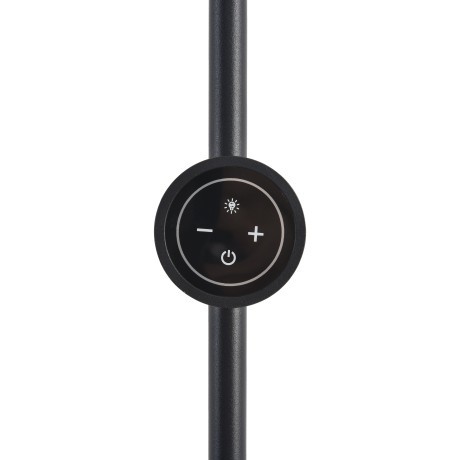 8308/12WL Настенный светильник Lumion LEDIO с диммером LED 12W Ra80 Lm500 3000K/4000/6000K 220V BRAM