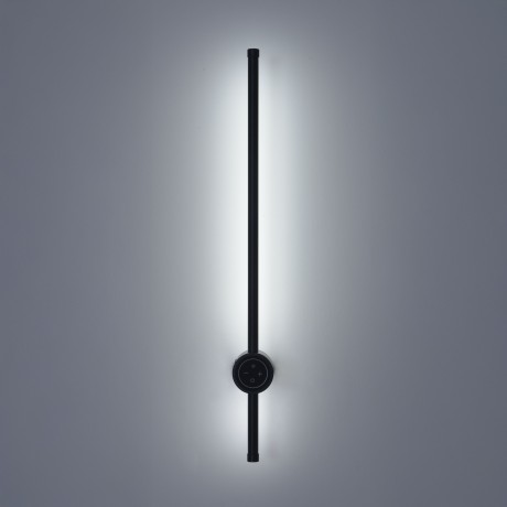 8308/12WL Настенный светильник Lumion LEDIO с диммером LED 12W Ra80 Lm500 3000K/4000/6000K 220V BRAM